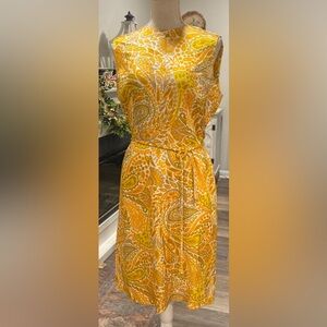 Vintage 60s Dress